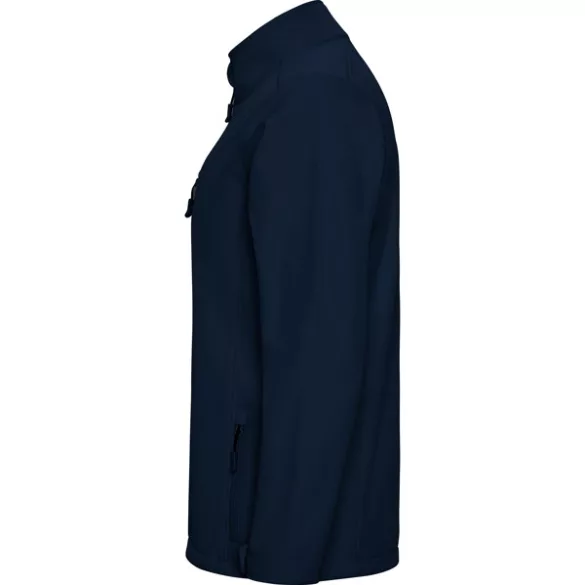 SS6436 - Jacheta softshell adulti - NEBRASKA - [Bleumarin]