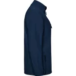 SS6436 - Jacheta softshell adulti - NEBRASKA - [Bleumarin]