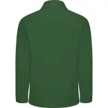 SS6436 - Jacheta softshell adulti - NEBRASKA - [Verde sticla]