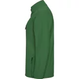 SS6436 - Jacheta softshell adulti - NEBRASKA - [Verde sticla]