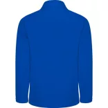 SS6436 - Jacheta softshell copii - NEBRASKA - [Albastru royal]