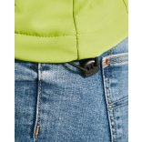 SS6437 - Soft shell - NEBRASKA WOMAN - [Negru]