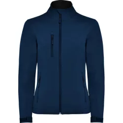 SS6437 - Soft shell - NEBRASKA WOMAN - [Bleumarin]