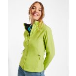 SS6437 - Soft shell - NEBRASKA WOMAN - [Bleumarin]