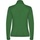 SS6437 - Soft shell - NEBRASKA WOMAN - [Verde sticla]