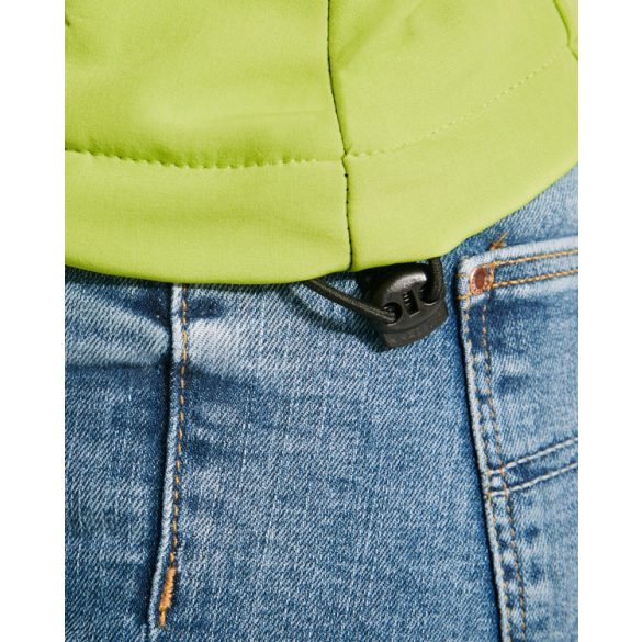 SS6437 - Soft shell - NEBRASKA WOMAN - [Rosu]