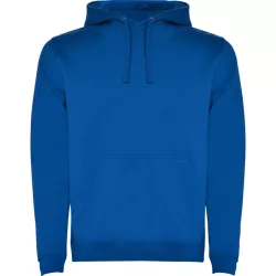 SU1067 - Hanorac cu gluga adulti - URBAN - [Albastru royal]