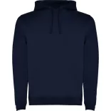 SU1067 - Hanorac cu gluga adulti - URBAN - [Bleumarin]