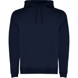 SU1067 - Hanorac cu gluga adulti - URBAN - [Bleumarin]