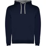 SU1067 - Hanorac cu gluga adulti - URBAN - [Bleumarin]