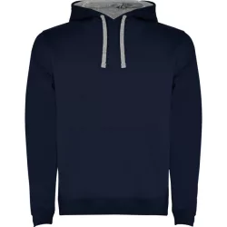 SU1067 - Hanorac cu gluga adulti - URBAN - [Bleumarin]