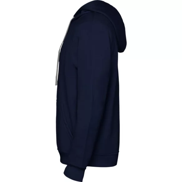 SU1067 - Hanorac cu gluga adulti - URBAN - [Bleumarin]