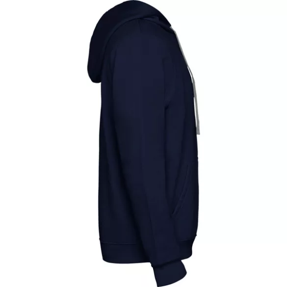 SU1067 - Hanorac cu gluga adulti - URBAN - [Bleumarin]