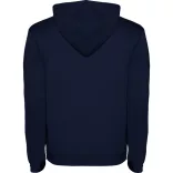 SU1067 - Hanorac cu gluga adulti - URBAN - [Bleumarin]
