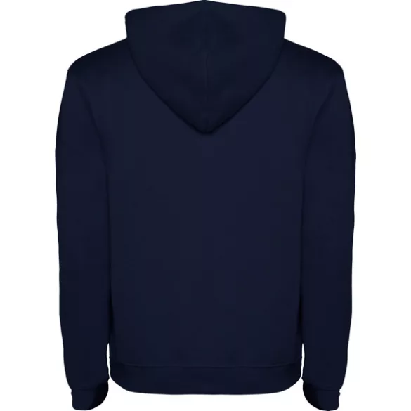 SU1067 - Hanorac cu gluga adulti - URBAN - [Bleumarin]