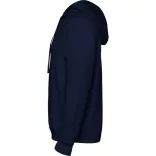 SU1067 - Hanorac cu gluga adulti - URBAN - [Bleumarin]