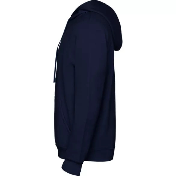 SU1067 - Hanorac cu gluga adulti - URBAN - [Bleumarin]