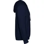 SU1067 - Hanorac cu gluga adulti - URBAN - [Bleumarin]
