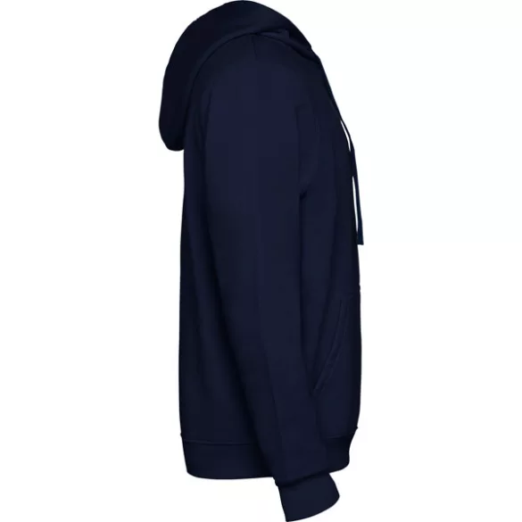 SU1067 - Hanorac cu gluga adulti - URBAN - [Bleumarin]