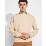 SU1070 - Hanorac clasic cu guler adulti - CLASICA - [Grena]