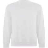 SU1071 - Hanorac unisex - BATIAN - [Alb]