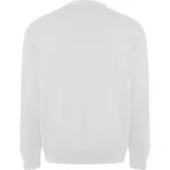 SU1071 - Hanorac unisex - BATIAN - [Alb]