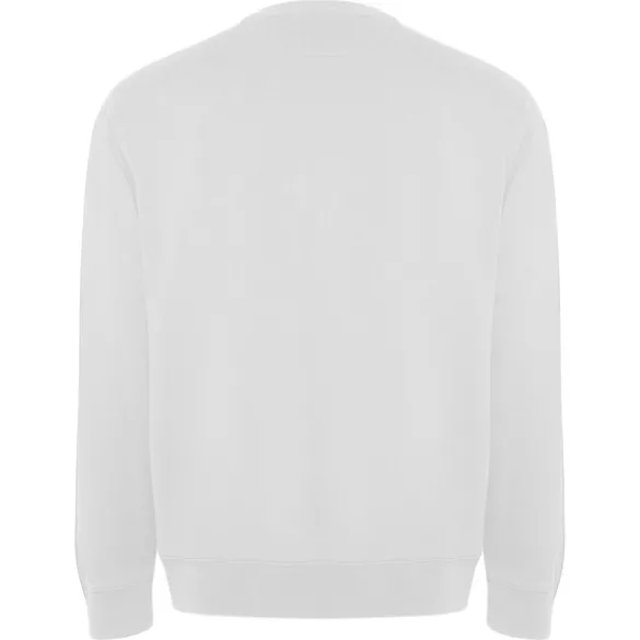 SU1071 - Hanorac unisex - BATIAN - [Alb]