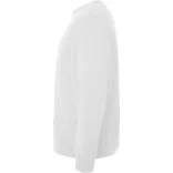 SU1071 - Hanorac unisex - BATIAN - [Alb]
