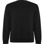 SU1071 - Hanorac unisex - BATIAN - [Negru]