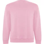 SU1071 - Hanorac unisex - BATIAN - [Roz deschis]