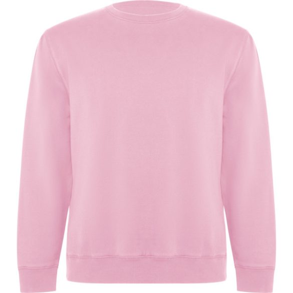 SU1071 - Hanorac unisex - BATIAN - [Roz deschis]