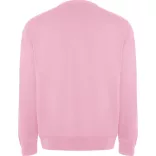 SU1071 - Hanorac unisex - BATIAN - [Roz deschis]