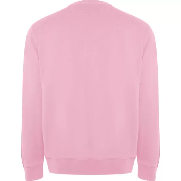 SU1071 - Hanorac unisex - BATIAN - [Roz deschis]
