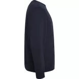 SU1071 - Hanorac unisex - BATIAN - [Bleumarin]