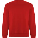 SU1071 - Hanorac unisex - BATIAN - [Rosu]