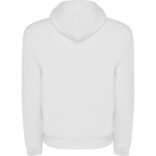 SU1087 - Hanorac cu gluga adulti - CAPUCHA - [Alb]