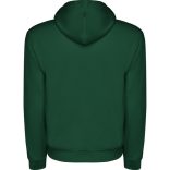 SU1087 - Hanorac cu gluga adulti - CAPUCHA - [Verde sticla]