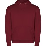 SU1087 - Hanorac cu gluga adulti - CAPUCHA - [Grena]