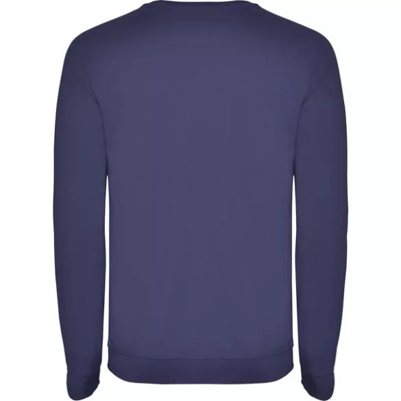 SU1104 - Hanorac din bumbac - ANNAPURNA - [Denim]