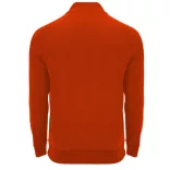 SU1115 - Hanorac cu maneca raglan copii - EPIRO - [Rosu]