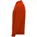 SU1115 - Hanorac cu maneca raglan copii - EPIRO - [Rosu]