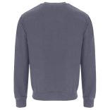 SU1117 - Hanorac din bumbac - TELENO - [Plumb]