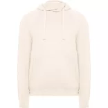 SU1118 - Hanorac unisex cu gluga - KEMI - [Alb vintage]