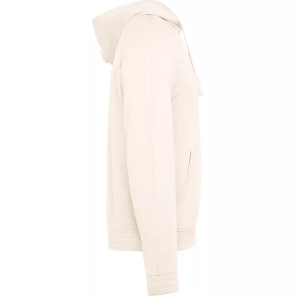 SU1118 - Hanorac unisex cu gluga - KEMI - [Alb vintage]