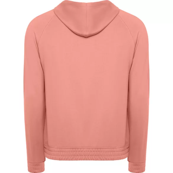 SU1118 - Hanorac unisex cu gluga - KEMI - [Portocaliu clay]