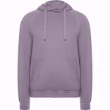 SU1118 - Hanorac unisex cu gluga - KEMI - [Lavanda]