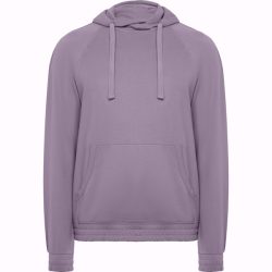SU1118 - Hanorac unisex cu gluga - KEMI - [Lavanda]