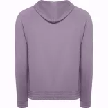 SU1118 - Hanorac unisex cu gluga - KEMI - [Lavanda]