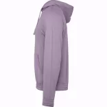 SU1118 - Hanorac unisex cu gluga - KEMI - [Lavanda]