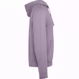 SU1118 - Hanorac unisex cu gluga - KEMI - [Lavanda]